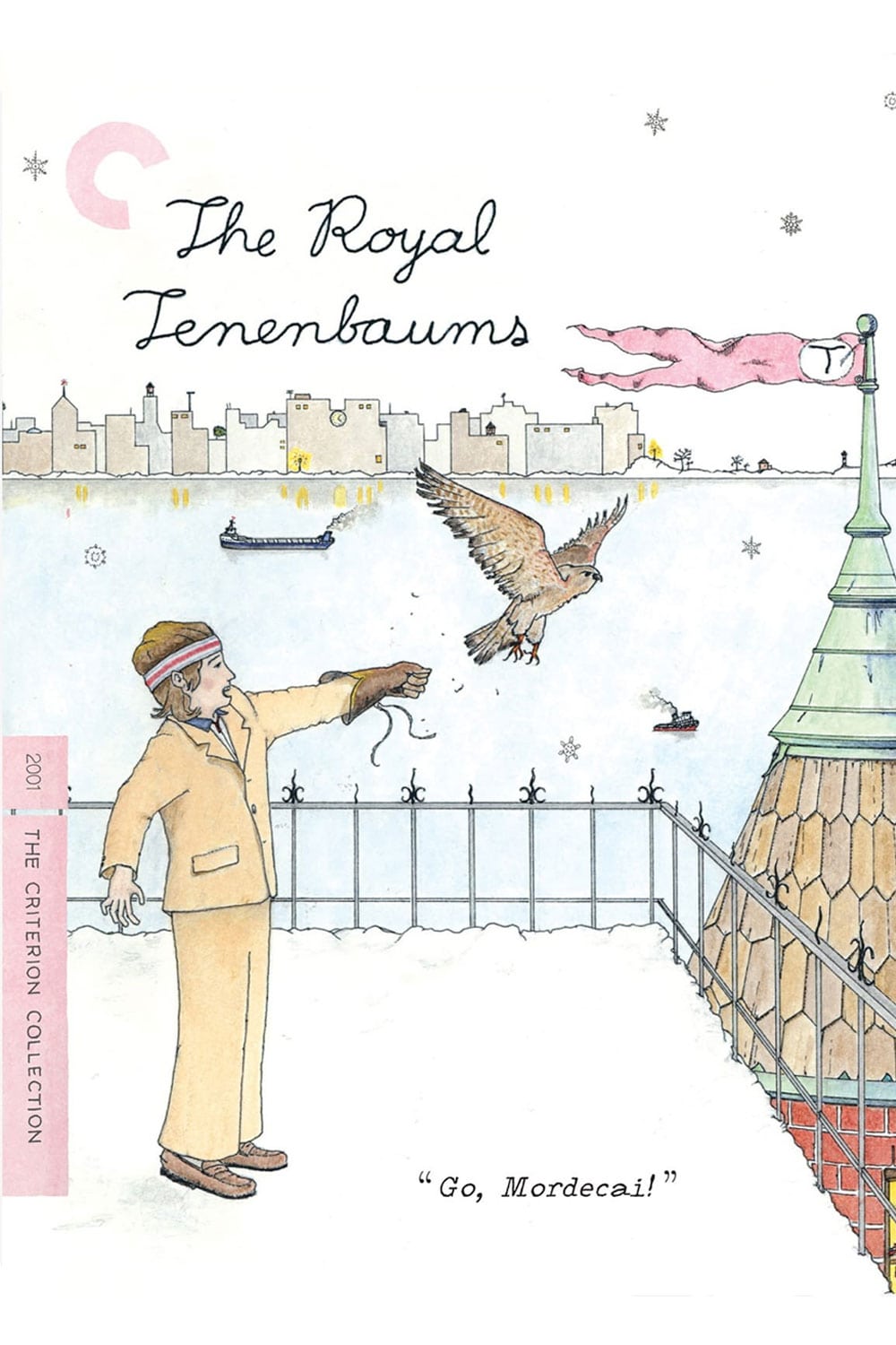 The Royal Tenenbaums (2001) [220313] (A1594524110) [[Movies]] --Plex--